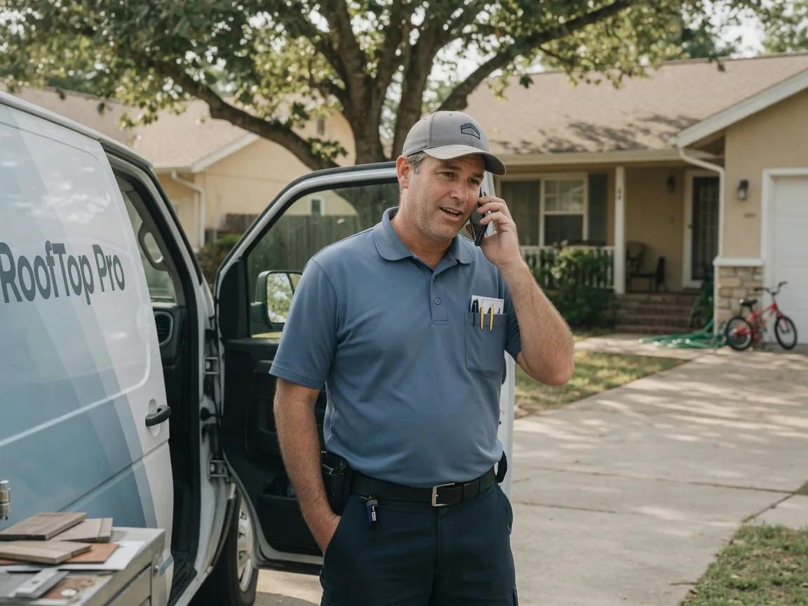 Roof Repair Cullman, AL FAQs
