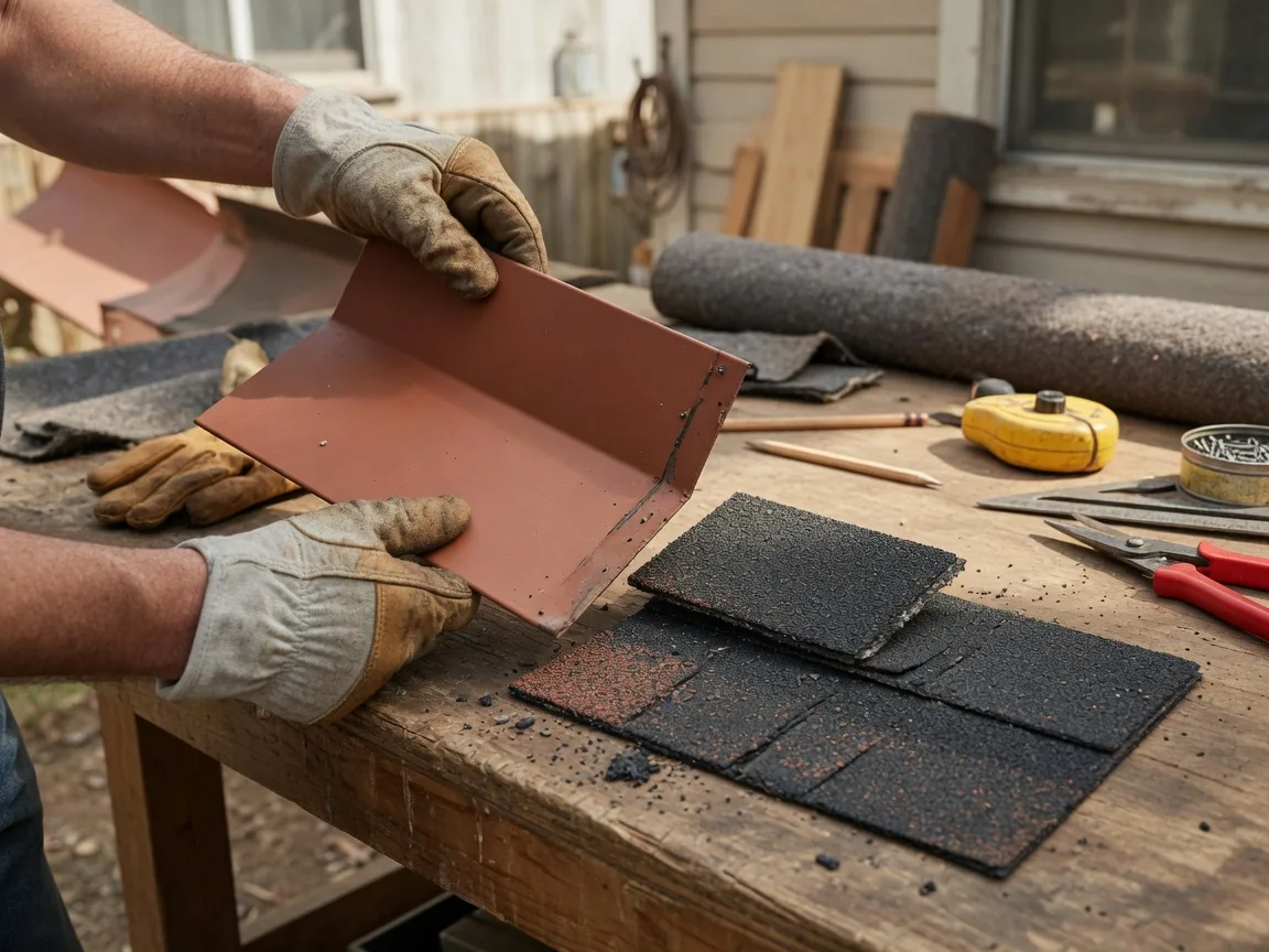 Roof Repair company in Cullman, AL